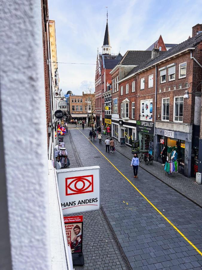 Bella'S Place Breda Buitenkant foto